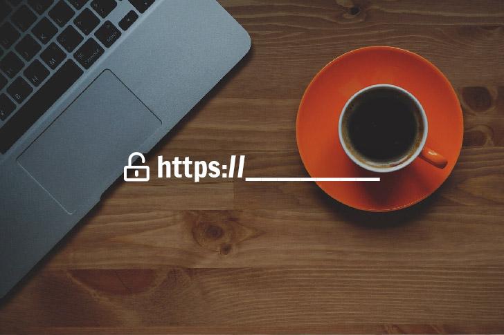 Beveilig je website met SSL